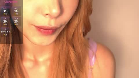 Suki online show from May 17, 1:27 am