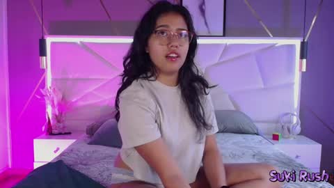 SUKI online show from May 27, 11:40 am