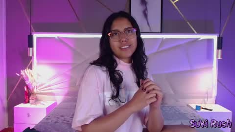 SUKI online show from May 18, 11:38 am