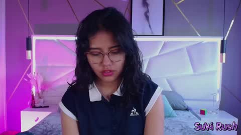 SUKI online show from May 24, 12:37 pm