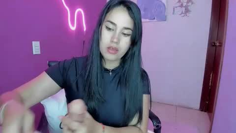 Diana online show from October 13, 2:14 am