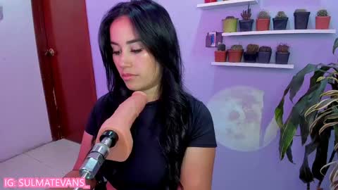 Diana online show from May 24, 9:36 pm