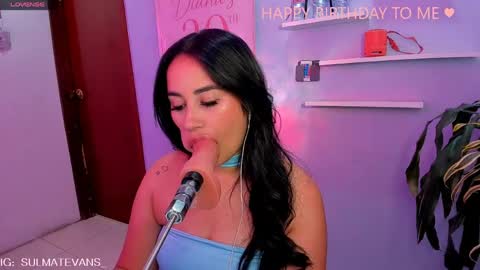 Diana online show from May 31, 7:59 pm