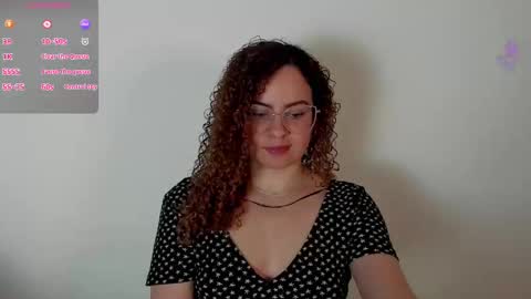 Ann online show from October 1, 7:41 pm