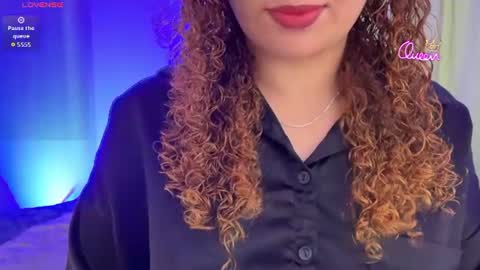 Ann online show from August 2, 11:24 am