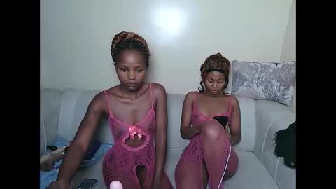 sultryvibesonly online show from May 25, 6:45 am