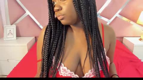 Hot ebony online show from October 9, 10:03 pm