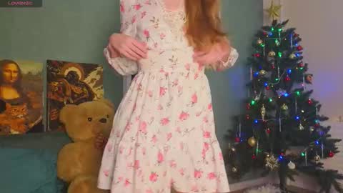 Leia online show from December 20, 9:35 am