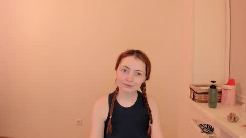 Summer Preston online show from March 2, 4:23 am