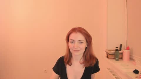 Summer Preston online show from May 16, 7:24 pm