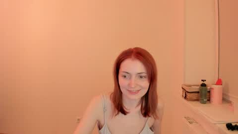 Summer Preston online show from May 6, 6:45 pm