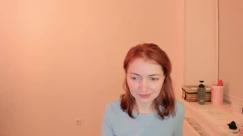 Summer Preston online show from May 17, 11:59 pm