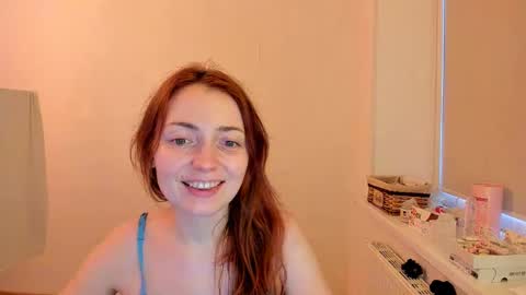Summer Preston online show from January 11, 9:36 am