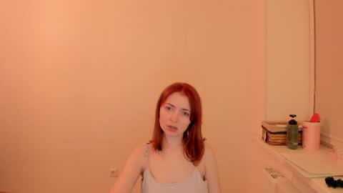 Summer Preston online show from May 7, 8:12 pm