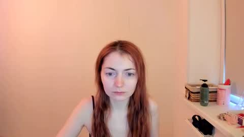 Summer Preston online show from February 4, 11:46 am