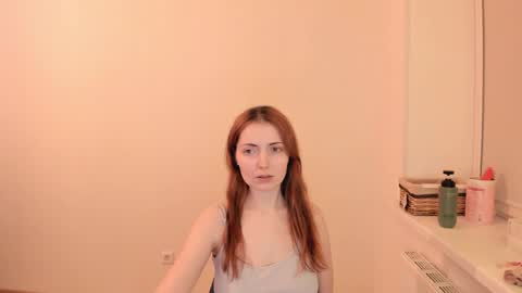 Summer Preston online show from February 24, 4:00 am