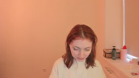 Summer Preston online show from May 26, 1:54 pm