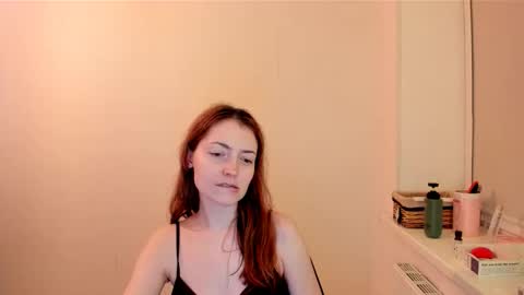 Summer Preston online show from November 4, 10:48 pm