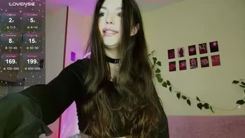 EVA online show from September 26, 10:57 am