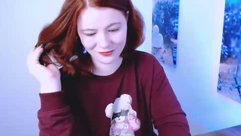 Alexi online show from October 12, 1:35 pm