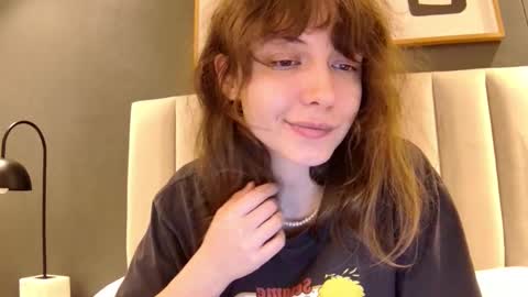 luna online show from February 2, 7:13 pm