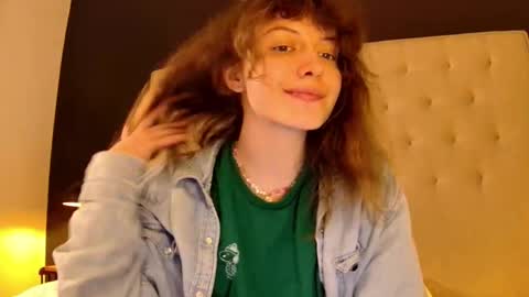 luna online show from April 26, 3:43 pm