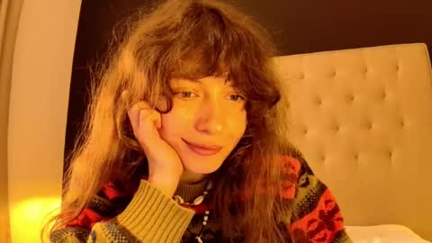luna online show from May 11, 2:45 pm
