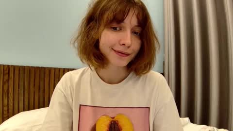 luna online show from February 14, 12:25 pm