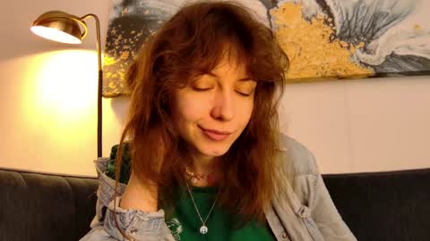 luna online show from April 28, 5:44 am