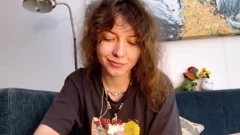 luna online show from May 14, 7:36 am