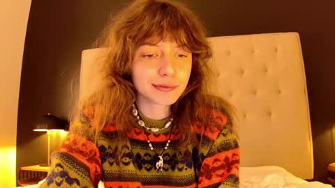 luna online show from May 11, 11:34 am