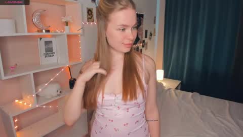 Jenny online show from May 11, 8:16 am