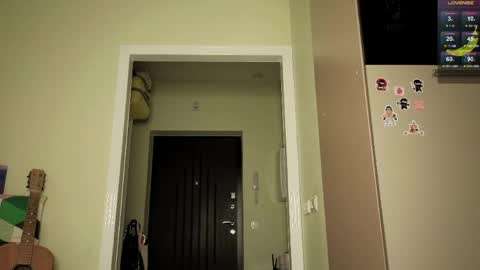 Vicky online show from May 20, 2:19 am
