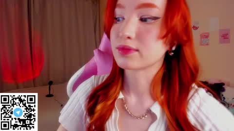 sunflare_ online show from January 31, 7:11 pm