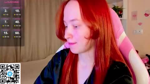 sunflare_ online show from March 9, 5:38 pm