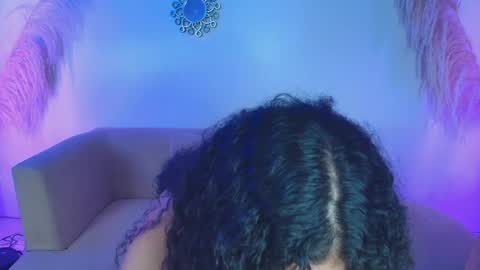 Aillyn Perez online show from May 15, 11:51 pm