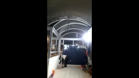 Jeraldine online show from March 6, 1:55 am