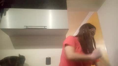 Jeraldine online show from October 12, 12:46 am