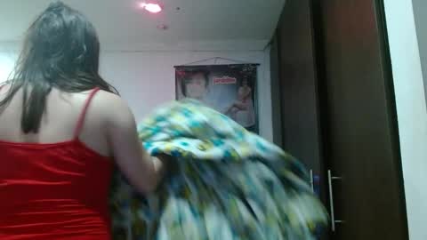 Jeraldine online show from May 18, 10:38 pm