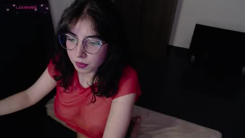  violetta  online show from February 16, 9:36 pm