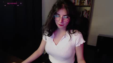  violetta  online show from February 10, 10:24 pm