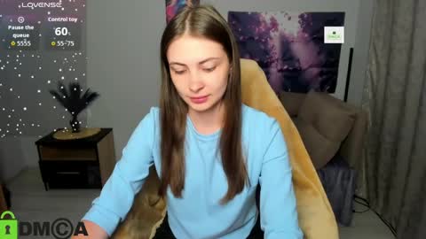 Jessika online show from May 1, 9:29 pm