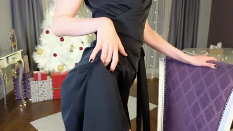 Kate online show from January 18, 3:27 pm