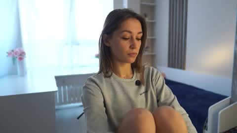 Kate online show from October 3, 3:44 am