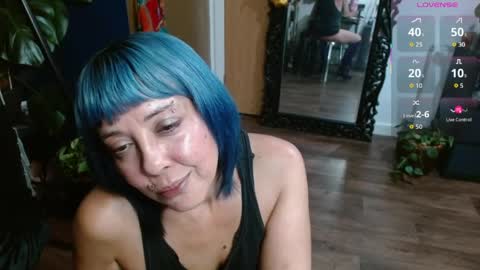 Sunni Knight online show from May 21, 1:14 am