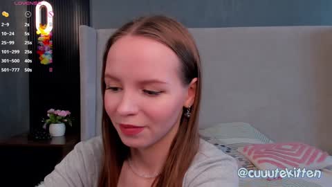 Hello My name is Mary nice to meet you  Telegram cuuutekitten online show from October 4, 7:25 am