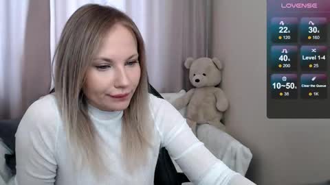 Naomi online show from March 6, 5:02 am