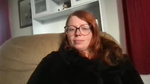 Sunny Clementine online show from March 26, 1:19 am