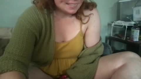 Sunny Clementine online show from September 28, 9:31 pm