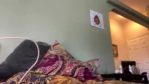 Sunny Clementine online show from October 29, 7:38 pm